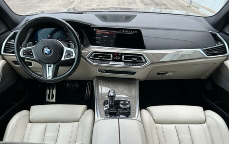 BMW X5, 2021 год, 5 800 000 рублей, 9 фотография