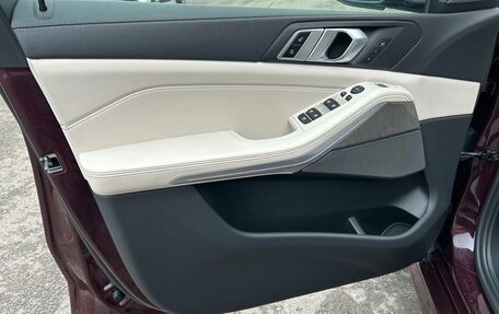 BMW X5, 2021 год, 5 800 000 рублей, 18 фотография