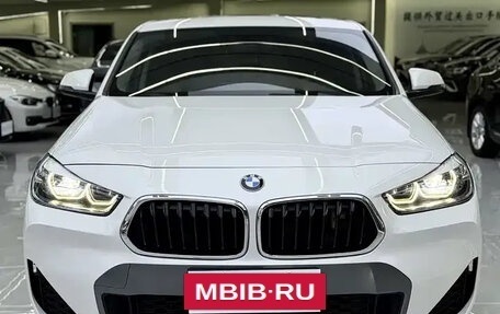 BMW X2, 2021 год, 1 790 143 рублей, 2 фотография