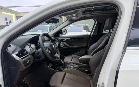 BMW X2, 2021 год, 1 790 143 рублей, 7 фотография