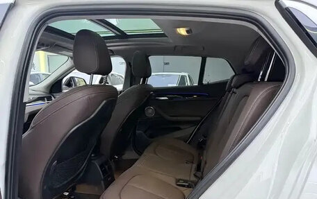 BMW X2, 2021 год, 1 790 143 рублей, 10 фотография