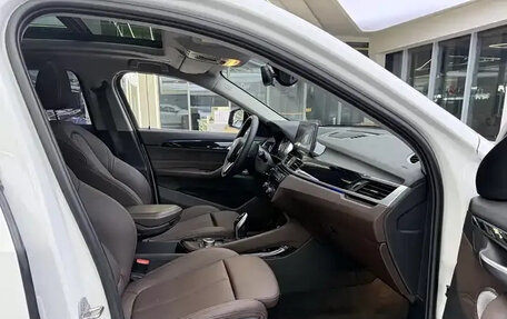 BMW X2, 2021 год, 1 790 143 рублей, 9 фотография