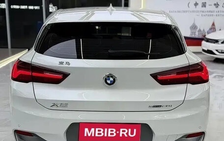 BMW X2, 2021 год, 1 790 143 рублей, 5 фотография
