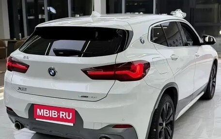 BMW X2, 2021 год, 1 790 143 рублей, 4 фотография