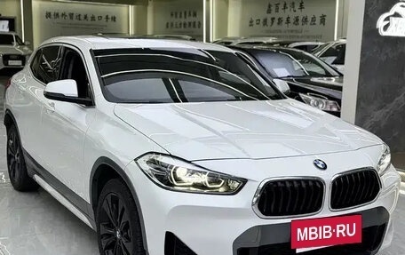 BMW X2, 2021 год, 1 790 143 рублей, 3 фотография