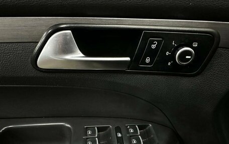 Volkswagen Touran III, 2014 год, 1 099 900 рублей, 8 фотография