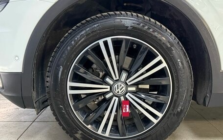 Volkswagen Tiguan II, 2017 год, 2 650 000 рублей, 9 фотография