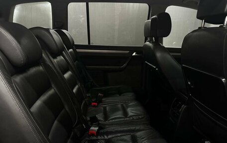 Volkswagen Touran III, 2014 год, 1 099 900 рублей, 23 фотография