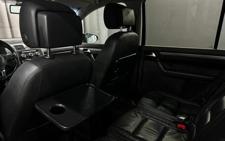 Volkswagen Touran III, 2014 год, 1 099 900 рублей, 22 фотография