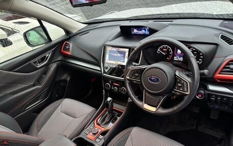 Subaru Forester, 2021 год, 2 264 069 рублей, 11 фотография