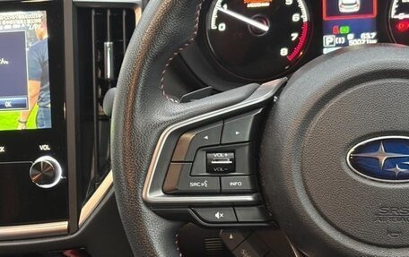 Subaru Forester, 2021 год, 2 264 069 рублей, 14 фотография