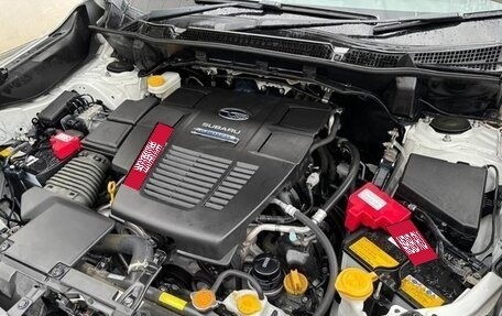 Subaru Forester, 2021 год, 2 264 069 рублей, 3 фотография