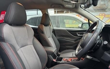 Subaru Forester, 2021 год, 2 264 069 рублей, 10 фотография