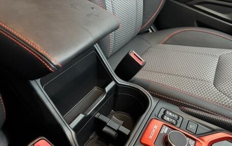 Subaru Forester, 2021 год, 2 264 069 рублей, 22 фотография