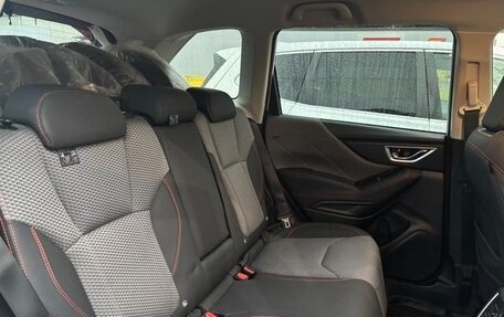 Subaru Forester, 2021 год, 2 264 069 рублей, 32 фотография