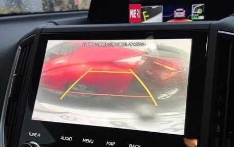 Subaru Forester, 2021 год, 2 264 069 рублей, 29 фотография