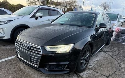 Audi A4, 2018 год, 1 620 000 рублей, 1 фотография
