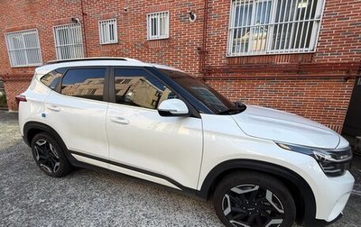 KIA Seltos I, 2022 год, 2 200 000 рублей, 1 фотография