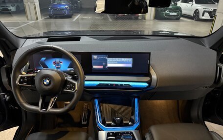 BMW X3, 2025 год, 8 200 111 рублей, 7 фотография