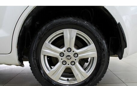 Lifan X60 I рестайлинг, 2015 год, 749 000 рублей, 8 фотография