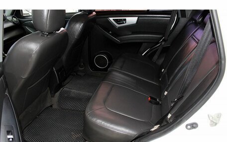 Lifan X60 I рестайлинг, 2015 год, 749 000 рублей, 11 фотография