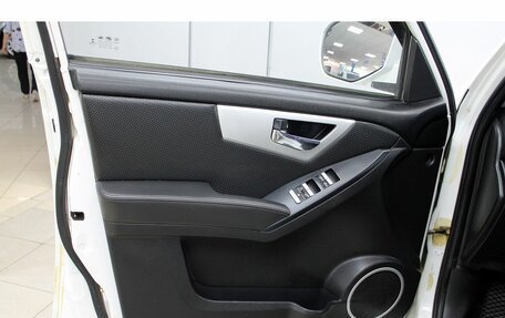 Lifan X60 I рестайлинг, 2015 год, 749 000 рублей, 9 фотография