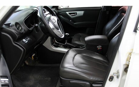 Lifan X60 I рестайлинг, 2015 год, 749 000 рублей, 10 фотография