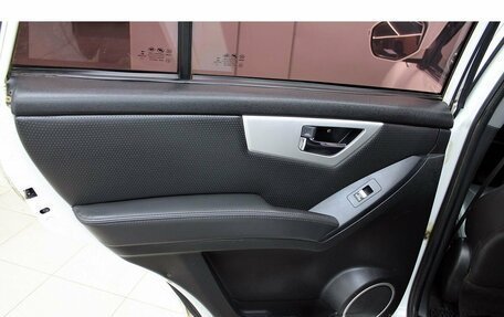 Lifan X60 I рестайлинг, 2015 год, 749 000 рублей, 14 фотография