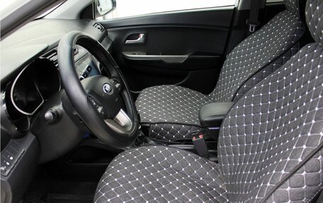 KIA Rio III рестайлинг, 2015 год, 749 000 рублей, 8 фотография