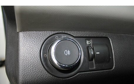 Chevrolet Aveo III, 2013 год, 799 000 рублей, 18 фотография