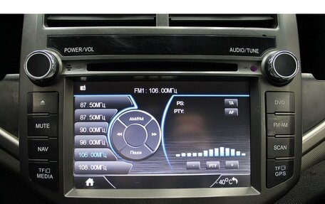 Chevrolet Aveo III, 2013 год, 799 000 рублей, 13 фотография