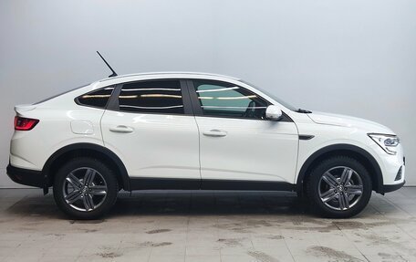 Renault Arkana I, 2021 год, 1 600 000 рублей, 4 фотография