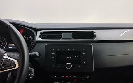 Renault Arkana I, 2021 год, 1 600 000 рублей, 11 фотография