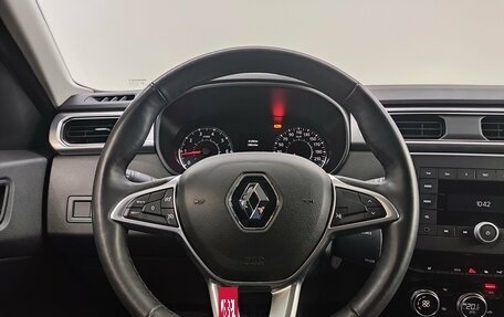 Renault Arkana I, 2021 год, 1 600 000 рублей, 10 фотография