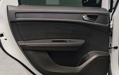 Renault Arkana I, 2021 год, 1 600 000 рублей, 20 фотография