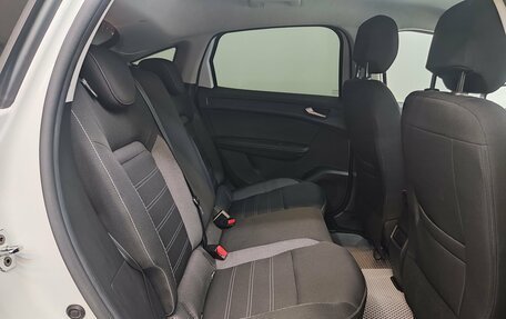 Renault Arkana I, 2021 год, 1 600 000 рублей, 17 фотография