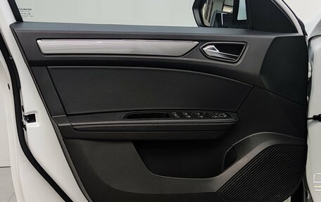 Renault Arkana I, 2021 год, 1 600 000 рублей, 18 фотография