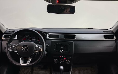 Renault Arkana I, 2021 год, 1 600 000 рублей, 9 фотография