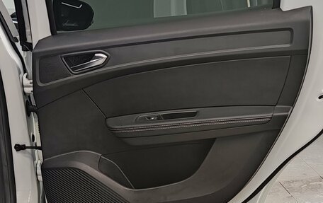 Renault Arkana I, 2021 год, 1 600 000 рублей, 21 фотография