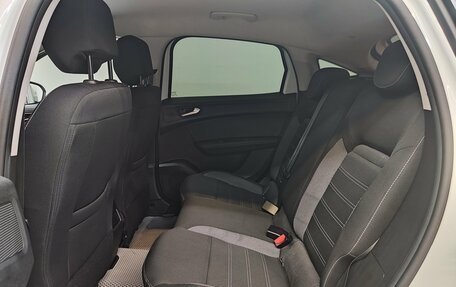 Renault Arkana I, 2021 год, 1 600 000 рублей, 15 фотография