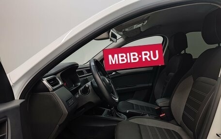 Renault Arkana I, 2021 год, 1 600 000 рублей, 14 фотография