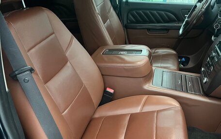 Chevrolet Tahoe III, 2011 год, 2 530 000 рублей, 5 фотография