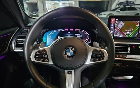 BMW X3, 2024 год, 6 100 111 рублей, 10 фотография