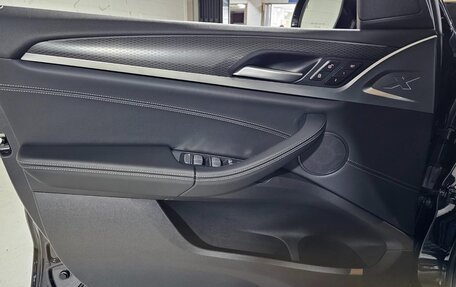 BMW X3, 2024 год, 6 100 111 рублей, 15 фотография