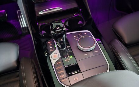 BMW X3, 2024 год, 6 100 111 рублей, 6 фотография