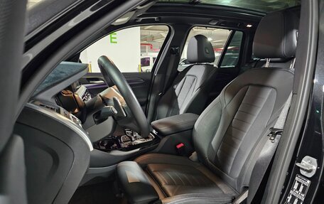 BMW X3, 2024 год, 6 100 111 рублей, 8 фотография