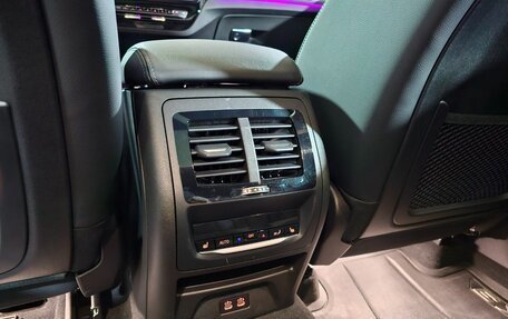 BMW X3, 2024 год, 6 100 111 рублей, 16 фотография