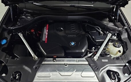 BMW X3, 2024 год, 6 100 111 рублей, 3 фотография