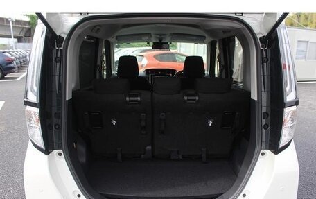 Toyota Roomy I, 2021 год, 1 171 069 рублей, 9 фотография