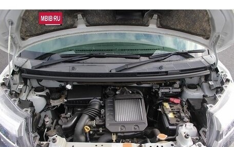 Toyota Roomy I, 2021 год, 1 171 069 рублей, 3 фотография